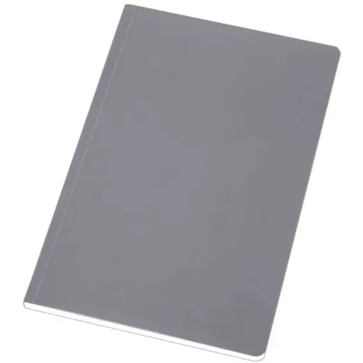 Neya Eco-Neutral Stone Paper Tree-Free Notebook Grey